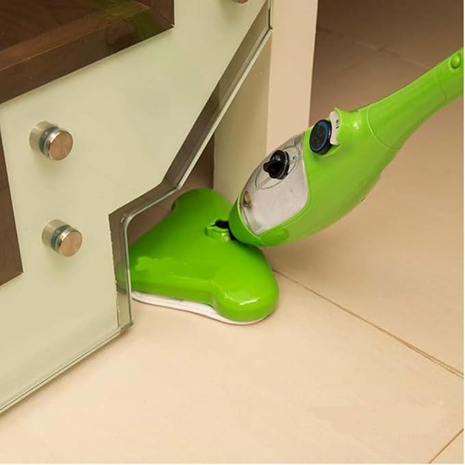 X5 Lite + 5 Accessory Kit | Multipurpose Steam Cleaner | Efficient and Powerful Cleaning System