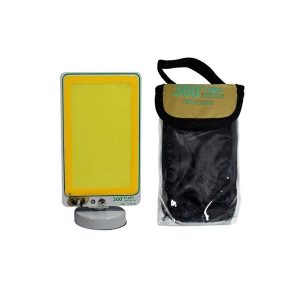 TM-25 360 Light Mini Size Lantern | LED Camping Pocket Light | COB Outdoor Hiking, BBQ, Car Repairing Lamp