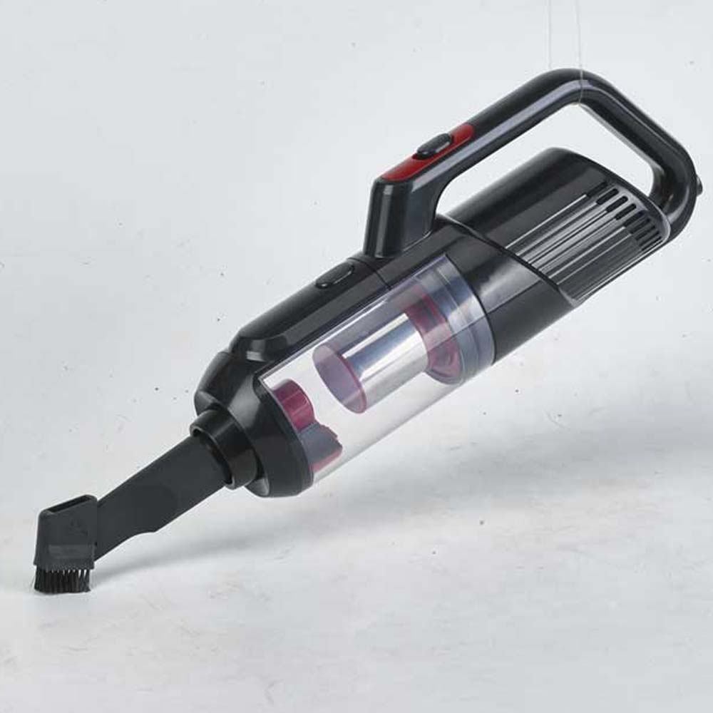 Cordless Stick Vacuum Cleaner – 2-Speed, 800W Power Suction, Lightweight, Ideal for Pet Hair, Home, Hard Floor, Carpet, and Car Cleaning