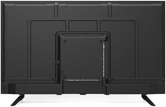 32-Inch LED TV – Full High Definition, High Reliability Compatible Display