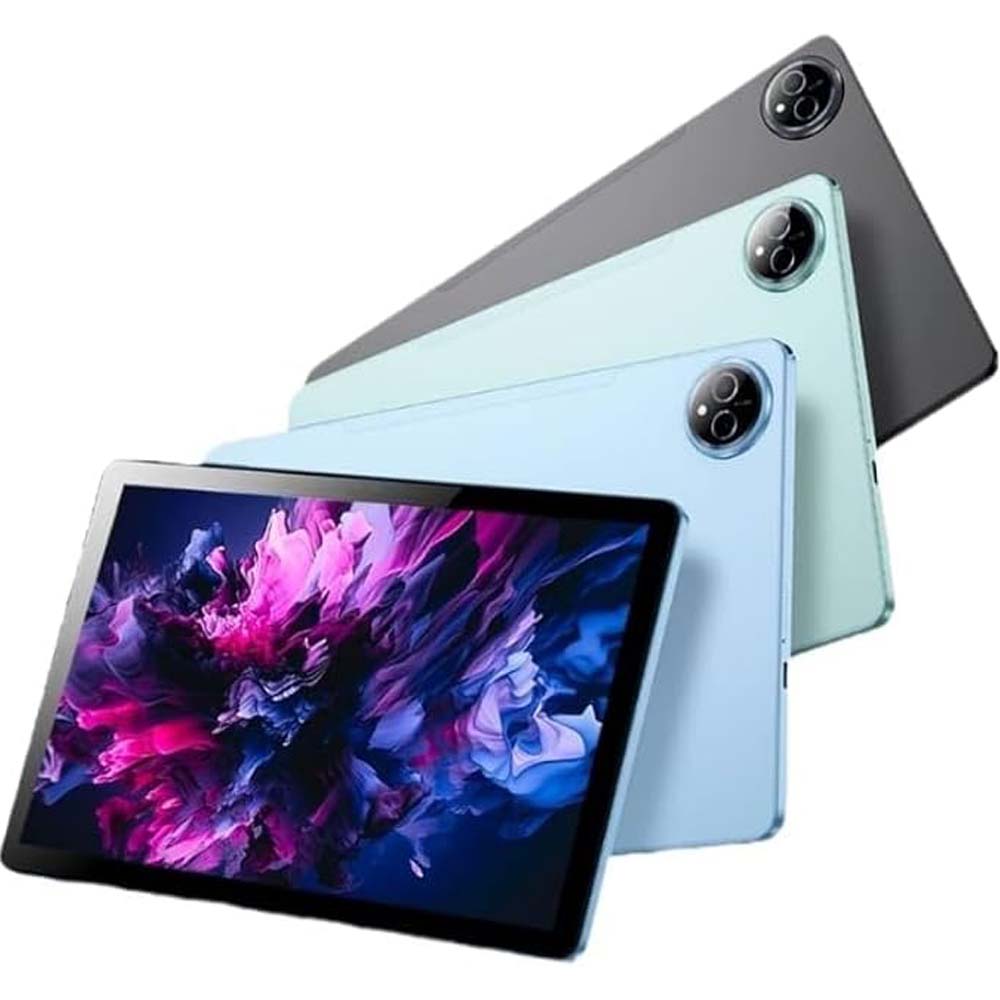 New TAB 14 Tablet – 11.0 Inch IPS LCD, 8GB RAM, 512GB ROM, 5G Network, 8000 mAh Battery, 8MP Front + 13MP Rear Camera, Octa Core 2.0 GHz, Android 14, Includes Keyboard, Touch Pen, Mouse