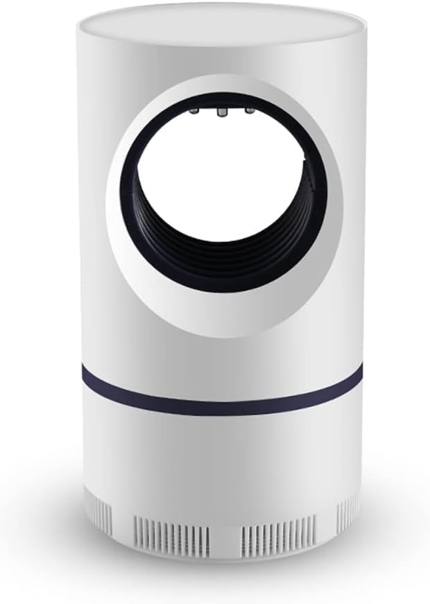 Electric Photocatalytic Mosquito Killing Lamp | LED Anti-Mosquito Killer Light with USB Power | For Indoor and Outdoor Use