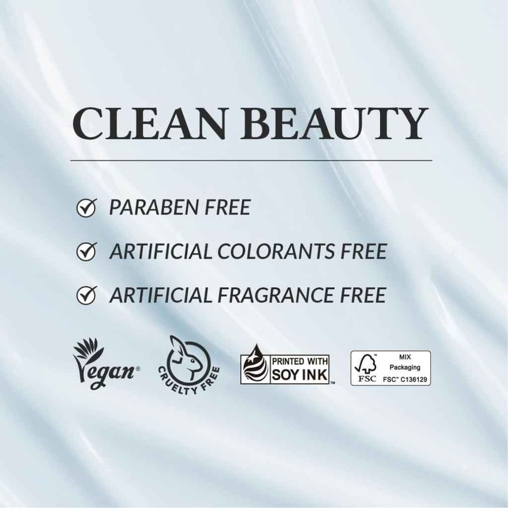 147 Antioxidant Cream - Intensive Moisture Barrier Care for Acne-Prone, Oily & Sensitive Skin, Soothing Relief