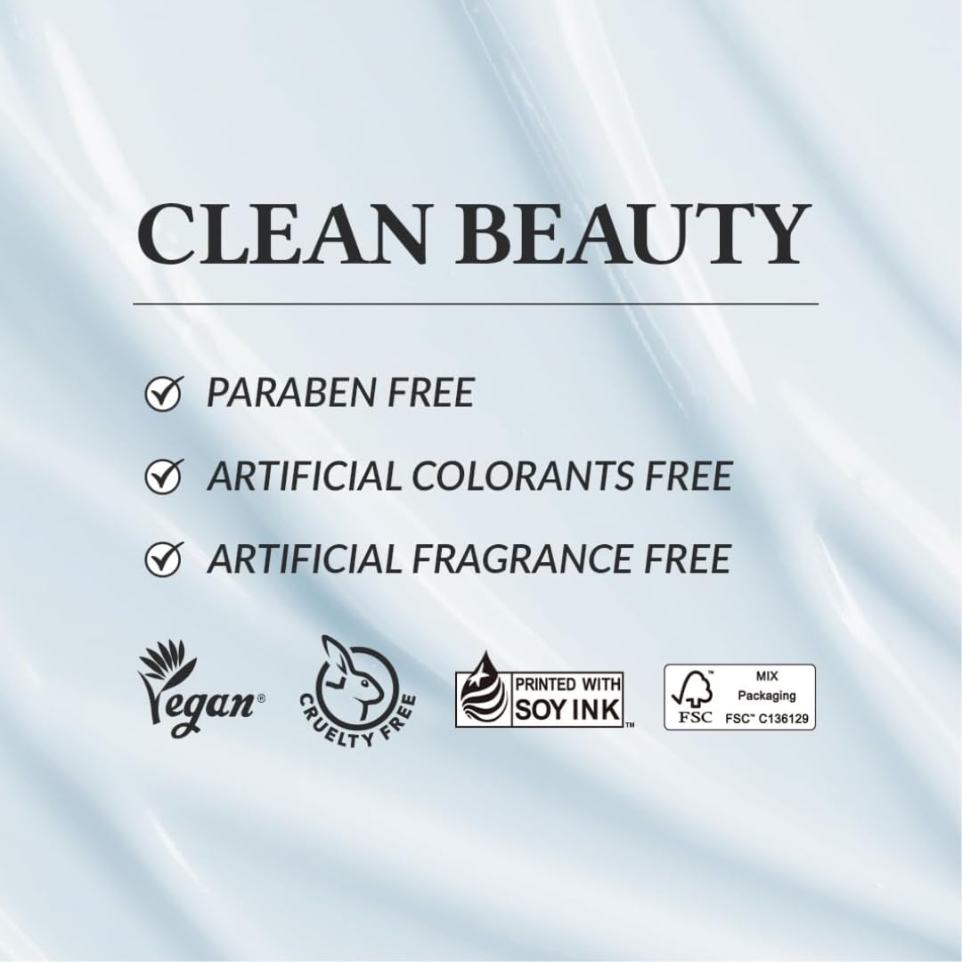 147 Antioxidant Cream - Intensive Moisture Barrier Care for Acne-Prone, Oily & Sensitive Skin, Soothing Relief