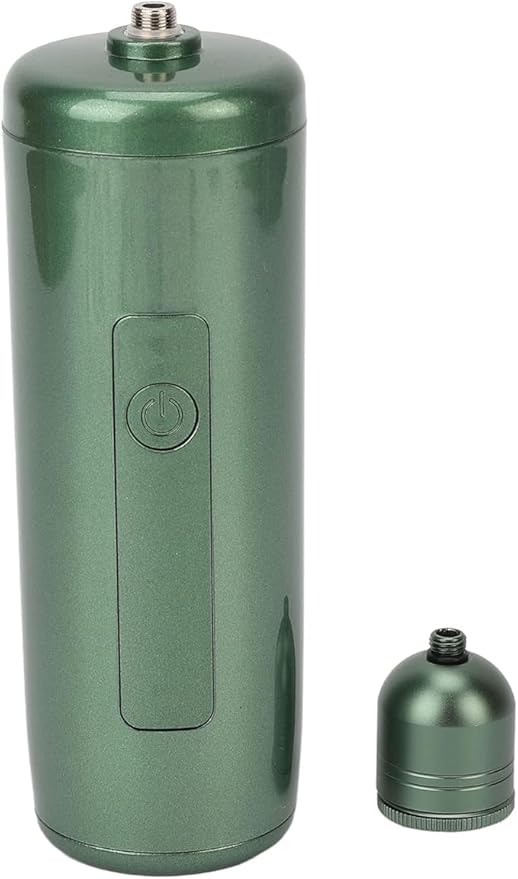 Nano Hydrating Oxygen Spray Machine – Elevate Your Beauty Routine with Portable Oxygen Therapy