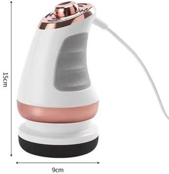 Body Slim Sculpting Machine – Electric Handheld Massager for Skin Tightening and Body Shaping