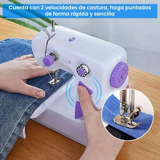 Household Electric Sewing Machine – Your Ultimate Tool for Seamless Creativity