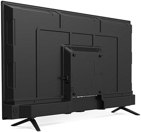 32-Inch LED TV – Full High Definition, High Reliability Compatible Display