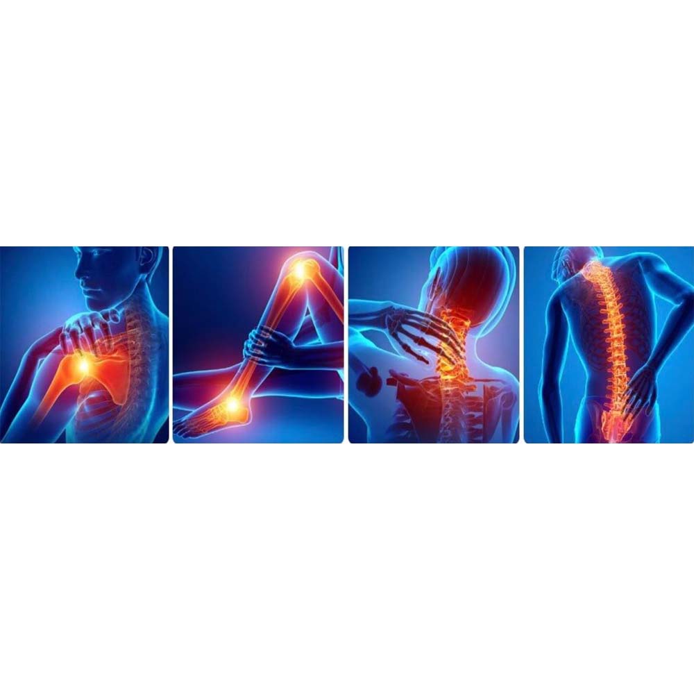 Rechargeable Electric Hot Water Bottle - Quick Heat in 15 Minutes, Portable & Effective for Muscle Pain Relief, Neck, Back, and Lumbar Pain, Warm Bed Companion - Soft, Durable, and Safe with 5-8 Hours Heat Retention