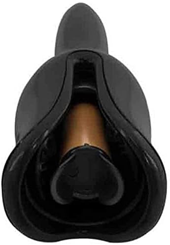 Spin N Curl Ceramic Rotating Hair Curler | Easy-to-Use Auto-Curling Tool for Perfect Curls and Waves