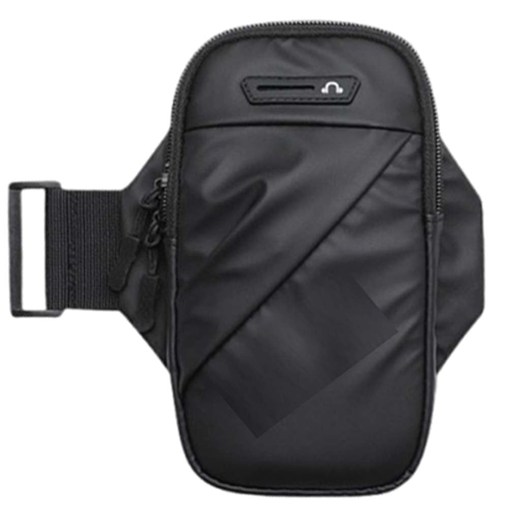 ET-S9 Universal Sport Armband Bag - Waterproof, Multi-functional Armband for Running, Hiking, Camping, and Outdoor Activities
