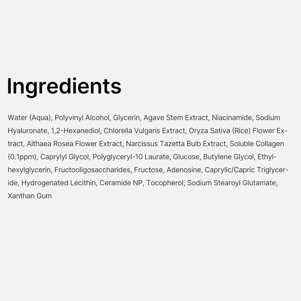 Medicube Collagen Overnight Wrapping Peel Off Mask. Hydrating & firming sleep mask for sagging & dull skin. 2.53 fl.oz.