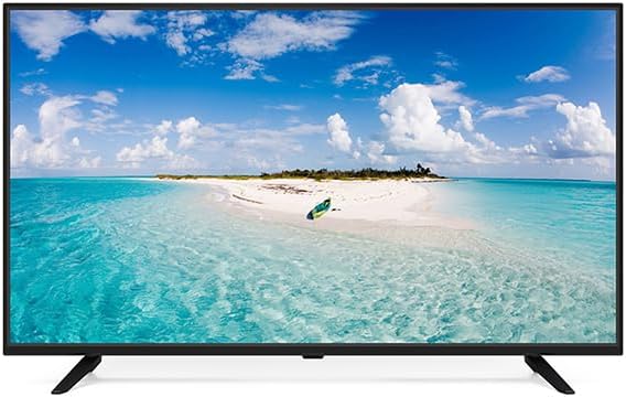 32-Inch LED TV – Full High Definition, High Reliability Compatible Display
