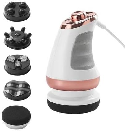 Body Slim Sculpting Machine – Electric Handheld Massager for Skin Tightening and Body Shaping