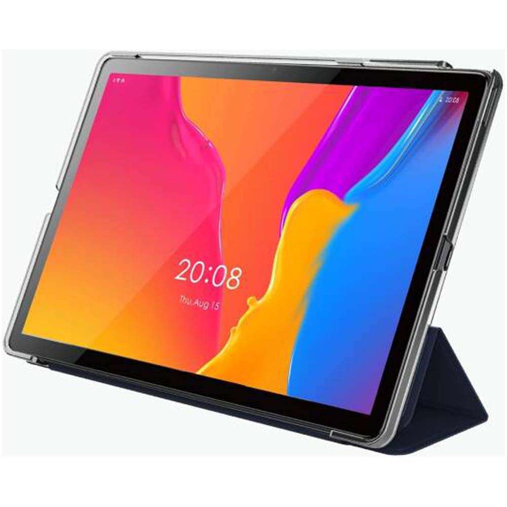 Tab 10 Pro Android Tablet – 10.1 Inch Display, 8GB RAM, 512GB ROM, 8000 mAh Battery, Octa-Core Processor, Dual Camera, Black