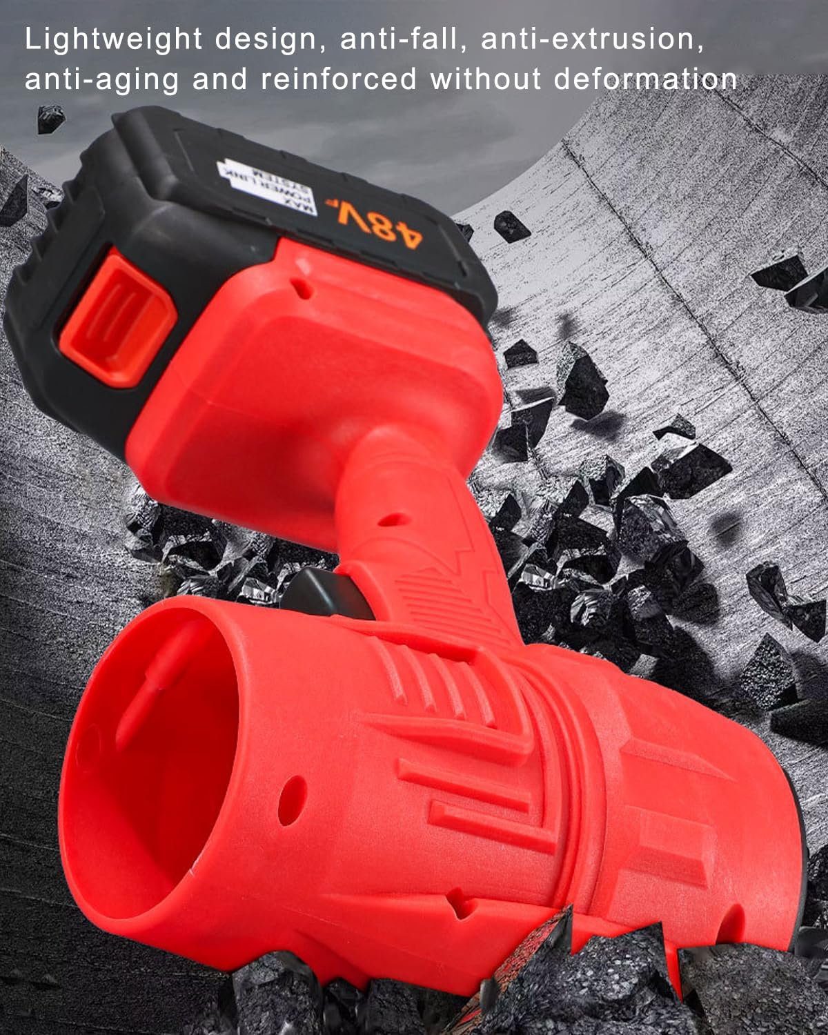 Turboglass Car Blower – Turbodry Portable Cordless Car Dryer, Handheld Powerful Car Dryer for Fast & Efficient Drying – Multi