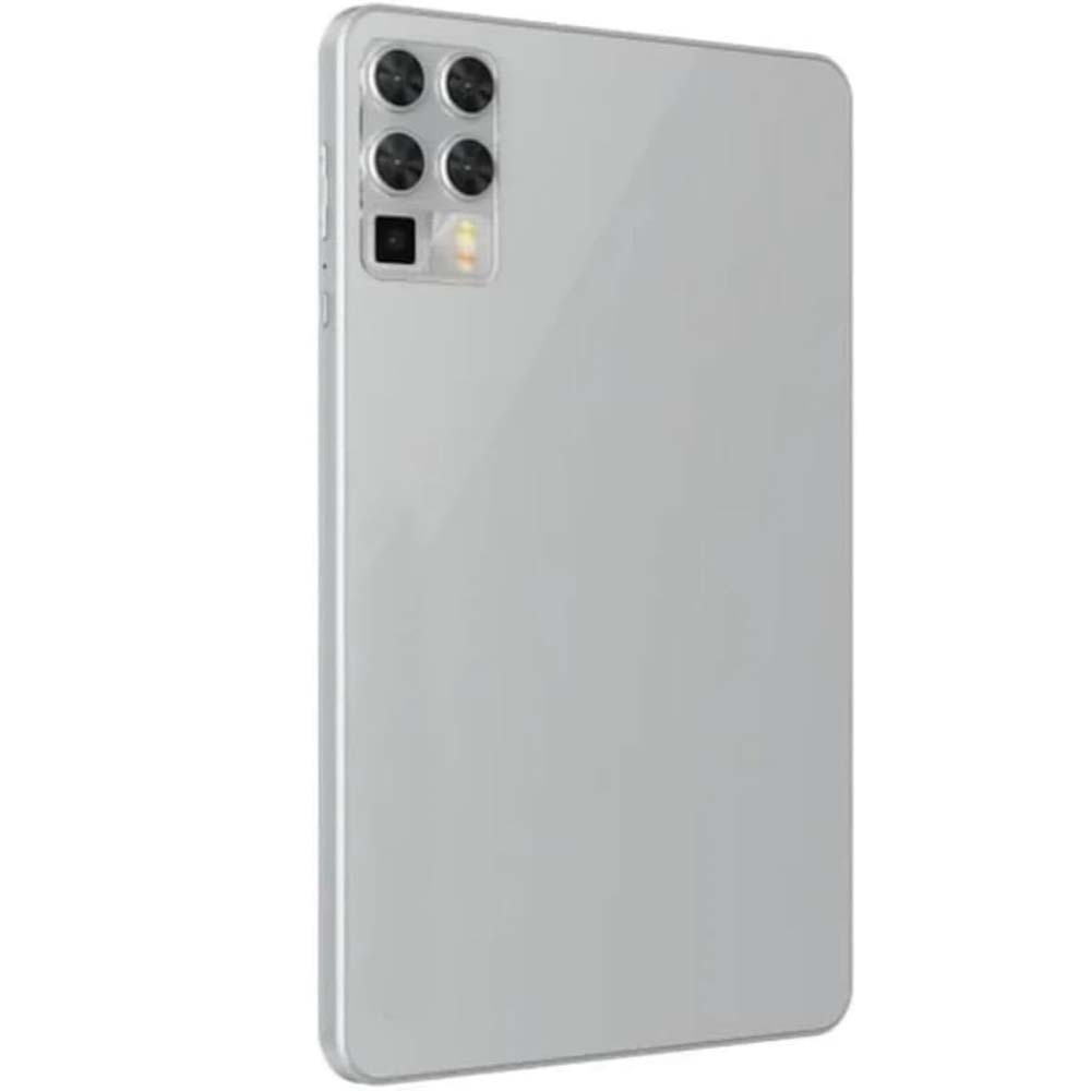 K7 7.0 Inch Android Tablet - 8 GB RAM, 256 GB ROM, Octa Core Processor, Android 13.0, 3500 mAh Battery, 5.0 MP Front Camera - Grey