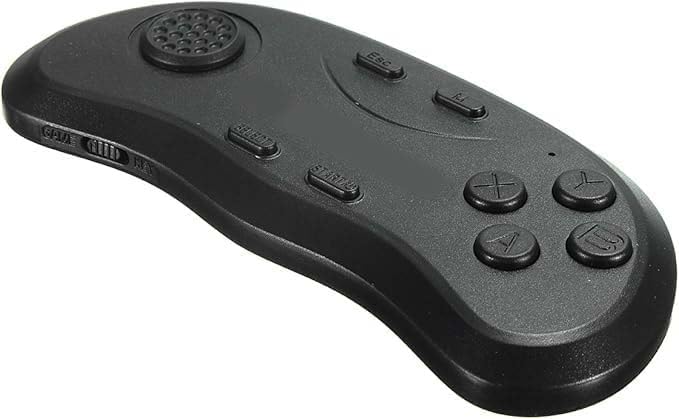 Wireless Gaming Controller – Remote Control Gamepad for VR | Enhanced Precision for a Seamless Gaming Experience | Compatible with Mobile Devices and VR Glasses
