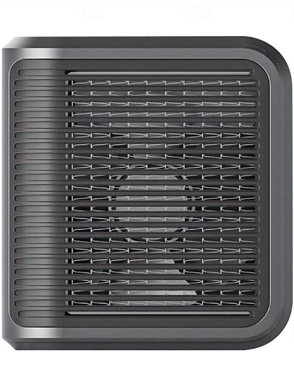 Energy-Efficient Wall-Mounted Mini Heater with Intelligent Temperature Control, Timing Function, Remote Control & Safety Features