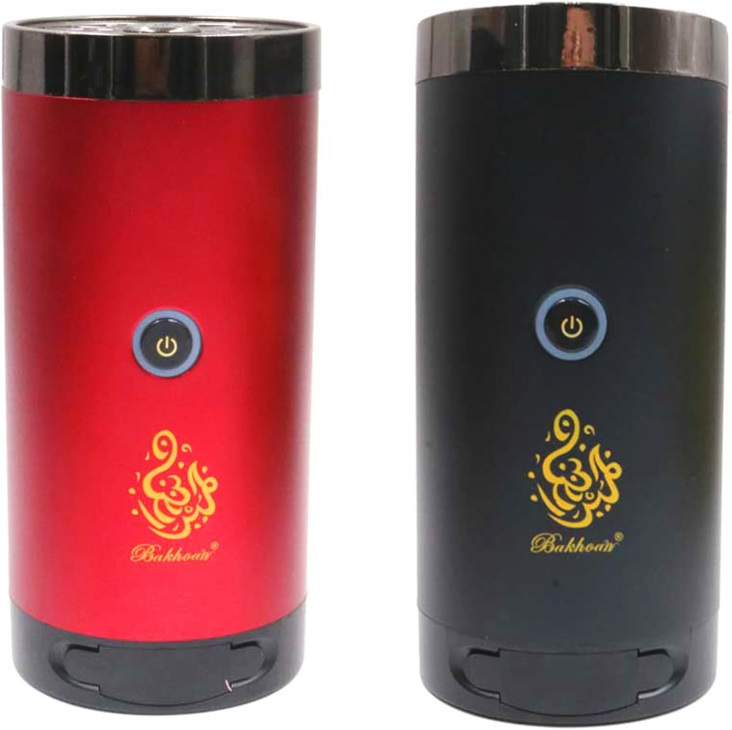Portable Incense Burner | USB Rechargeable Oud Burner | Electric Arabic Mubkhara Device for Home, Office, and Car