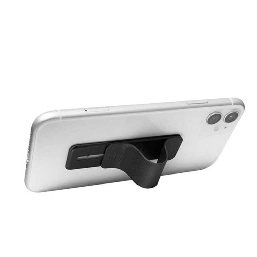GD-G082 2-in-1 Magnetic Stand - Adjustable Phone & Tablet Holder, Stable Hands-Free Viewing for Home/Office