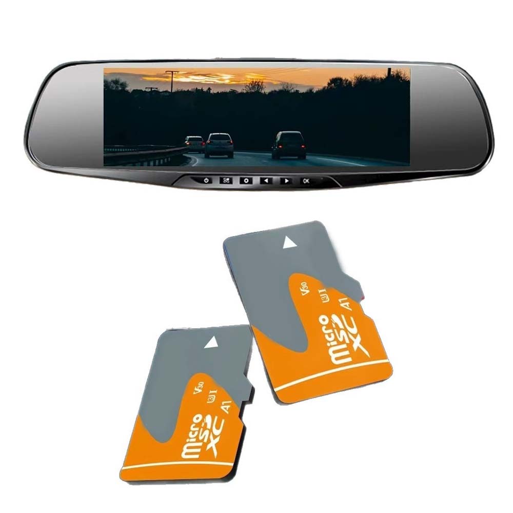 V102 4GB MicroSD Memory Card - High-Speed TF Storage for Phones, Tablets, Cameras & Gaming Devices