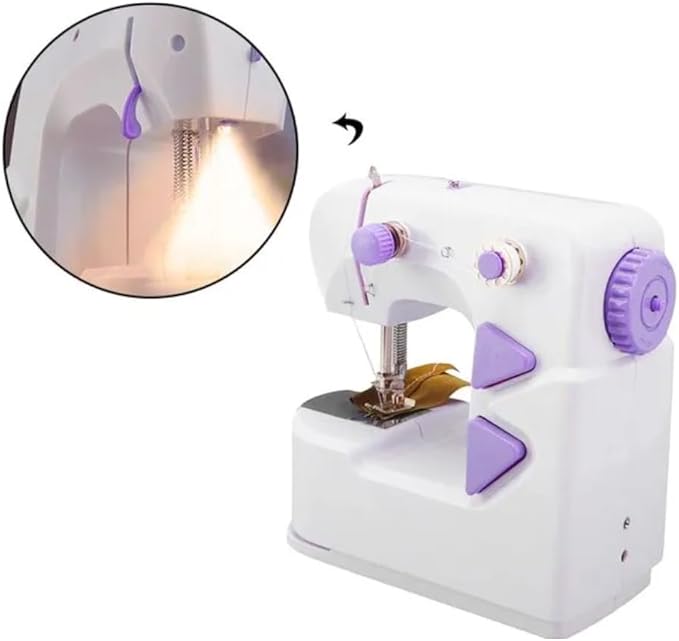 Household Electric Sewing Machine – Your Ultimate Tool for Seamless Creativity