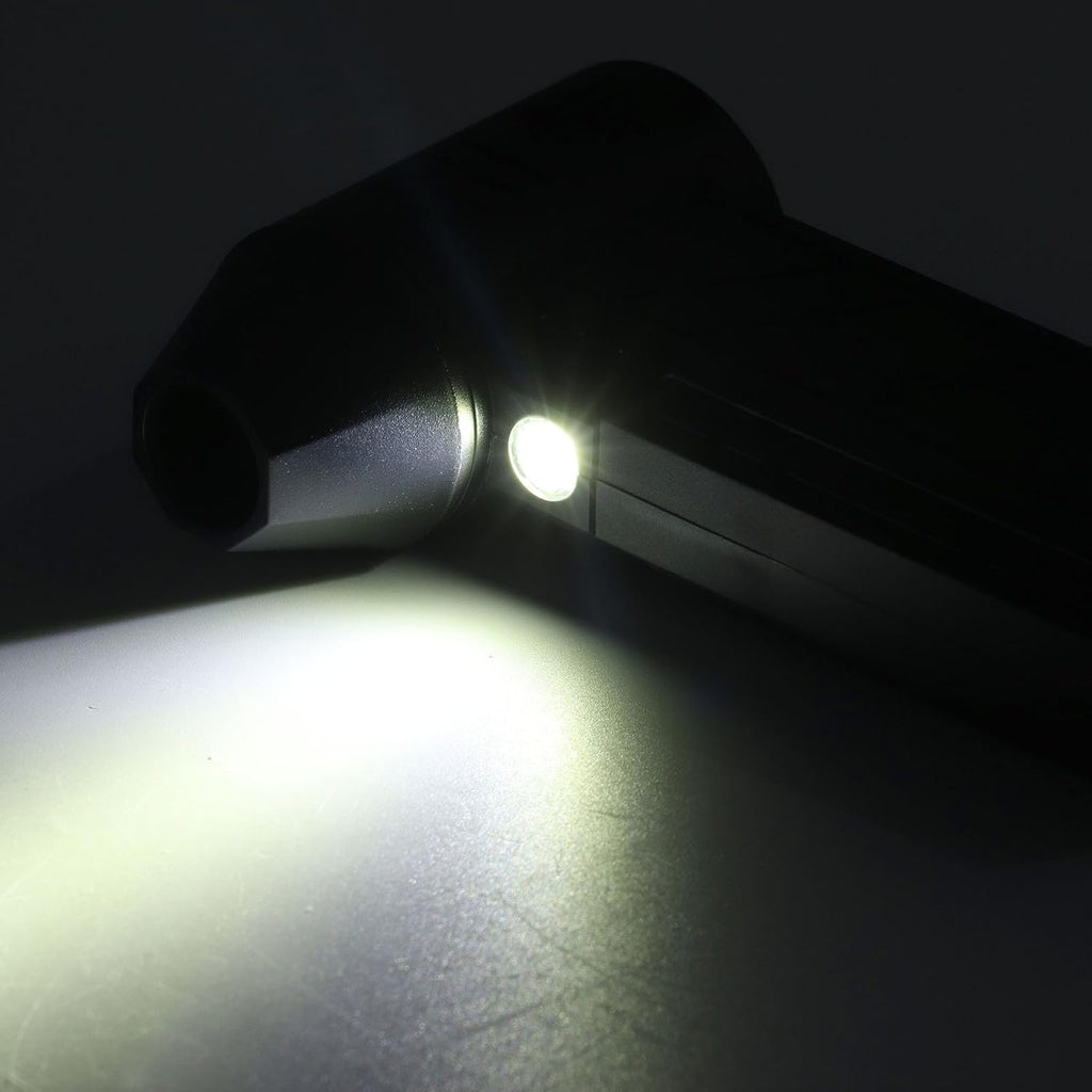 Powerful LED Electric Blower – Jet Dry Cleaner for Keyboards & Electronics