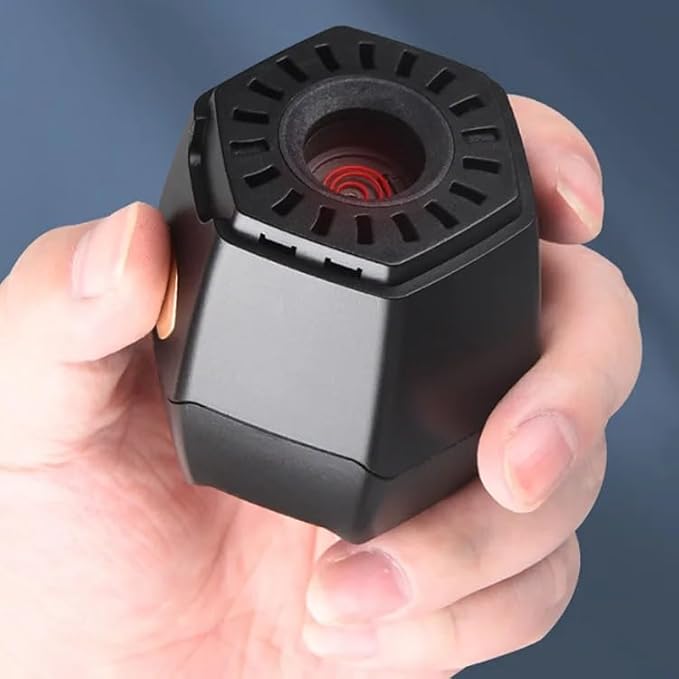 Electric Incense Burner Bukhoor Oud Burner – A Fusion of Tradition and Technology