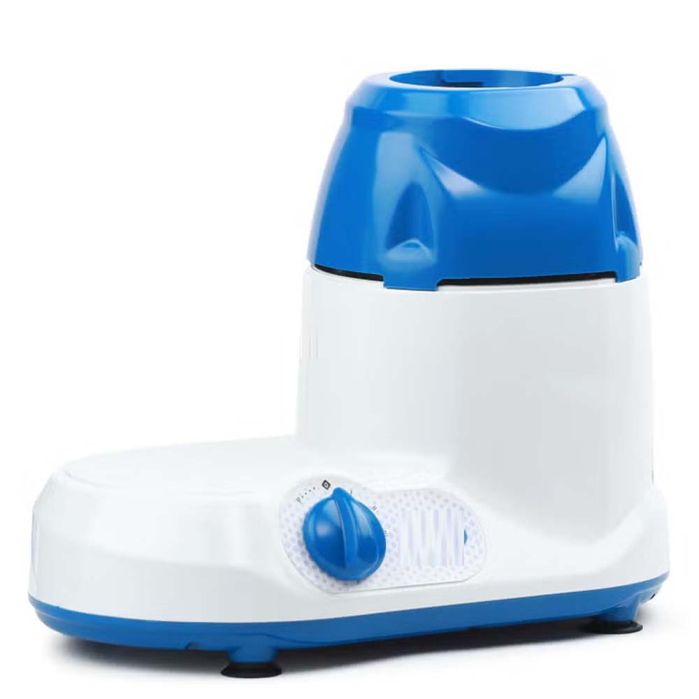 MG-536 Mixer Grinder - 750W Copper Motor with 3 Stainless Steel Jars for Dry/Wet Grinding & Blending