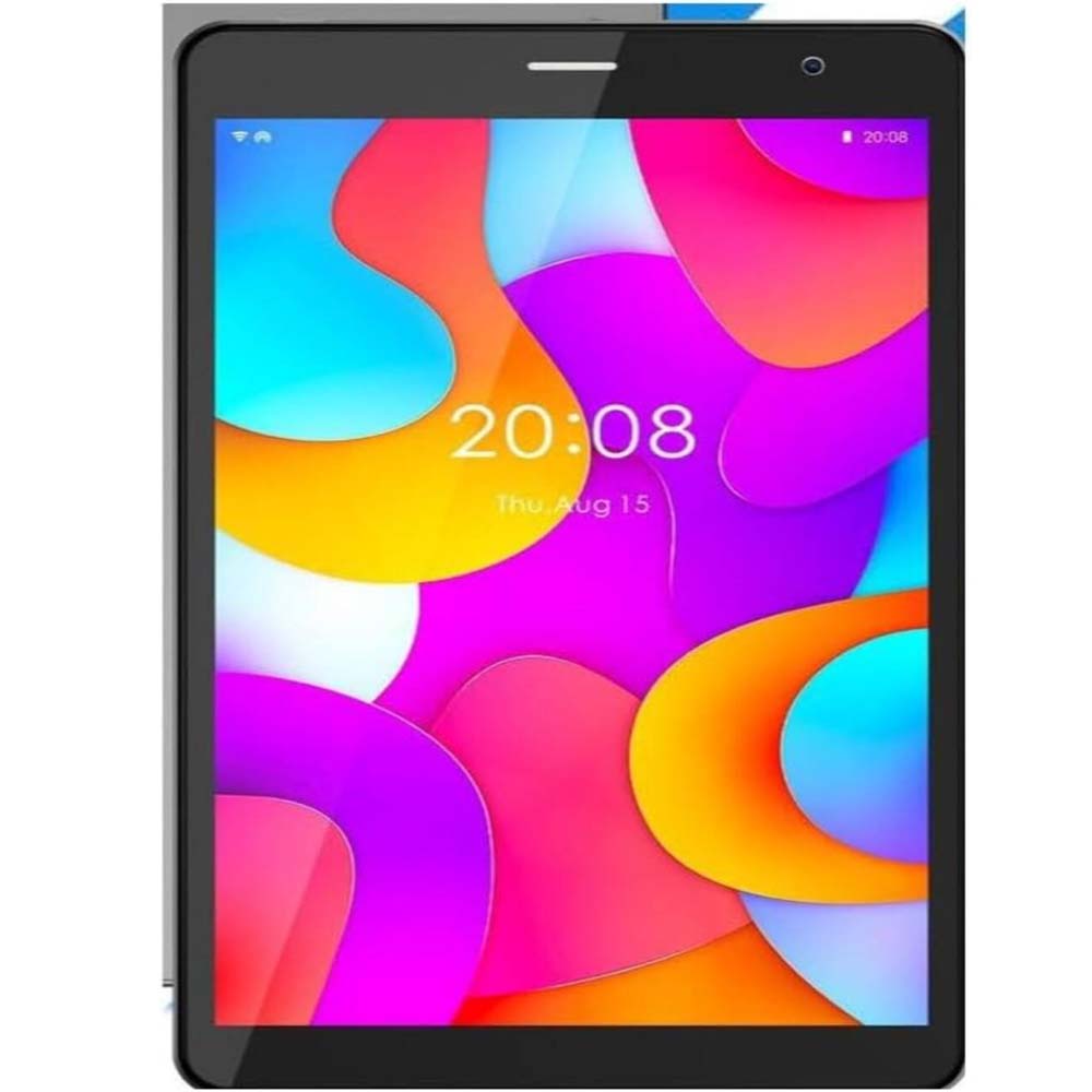K9 5G Android Tablet – 8.0 Inch Display, 8GB RAM, 512GB ROM, 5000 mAh Battery, Dual Camera – Multi