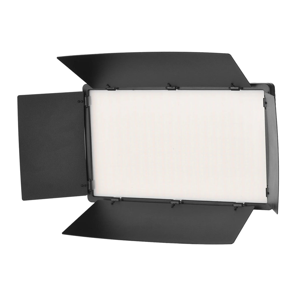 LED-800 LED Video Light – Professional Photography Light Panel for Studio and On-Location Shooting